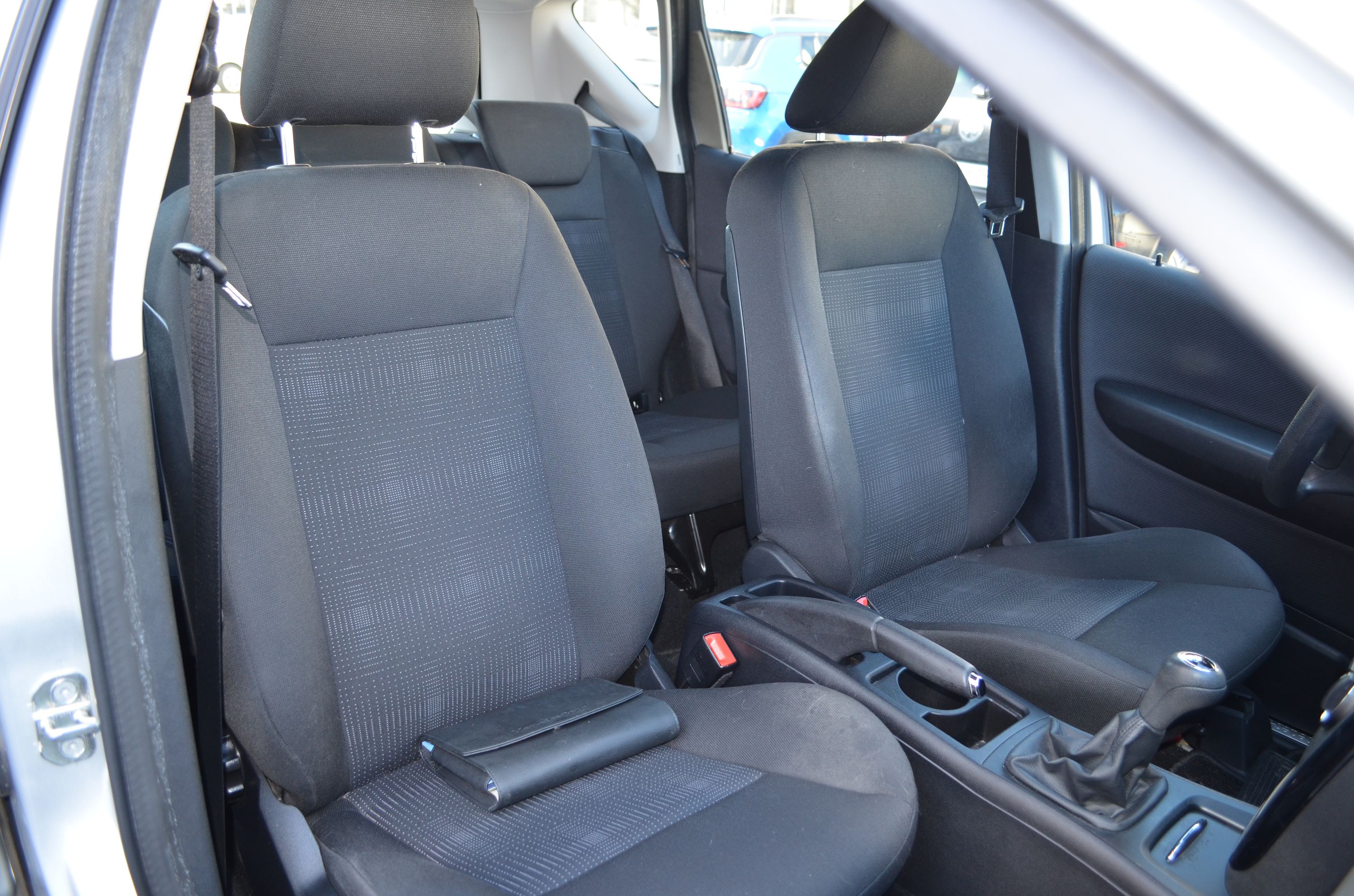 Mercedes A 180 cdi Elegance FL 2011 — foto 9