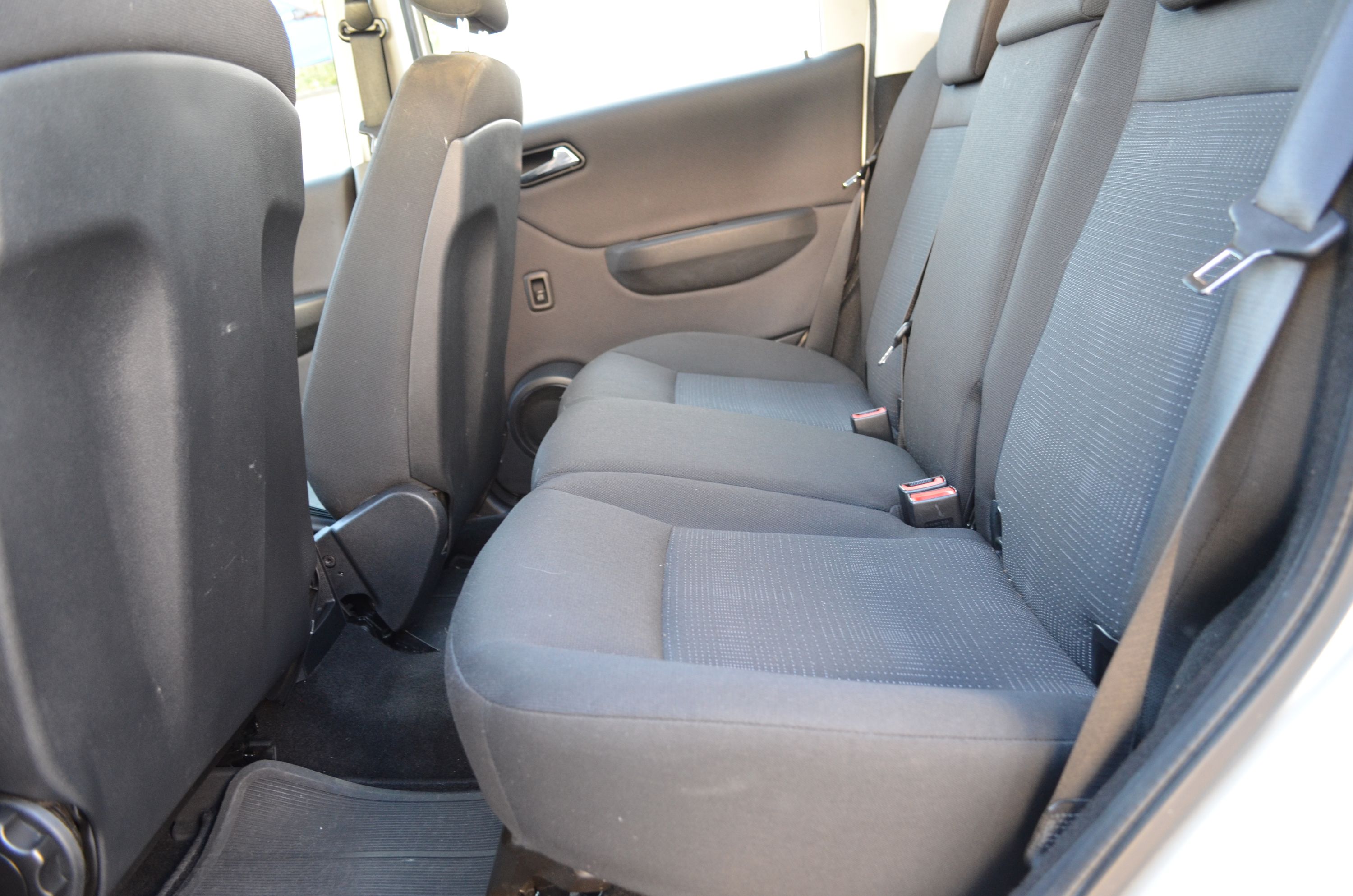 Mercedes A 180 cdi Elegance FL 2011 — foto 11