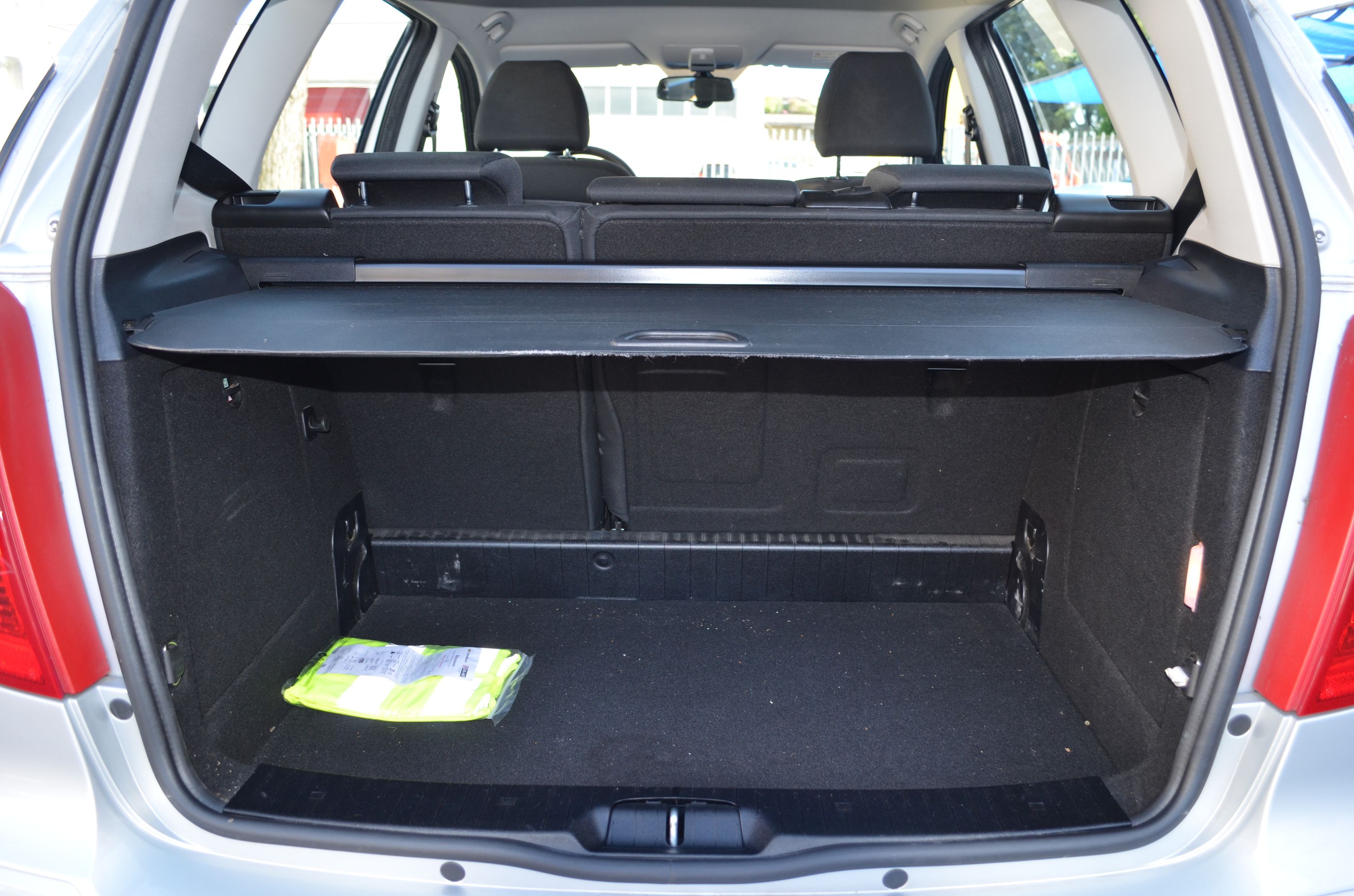 Mercedes A 180 cdi Elegance FL 2011 — foto 14