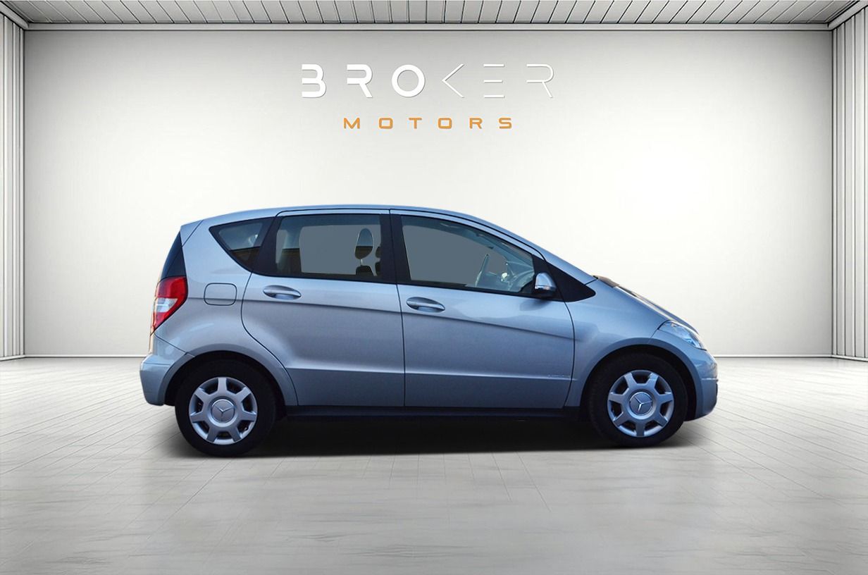 Mercedes A 180 cdi Elegance FL 2011 — foto 4