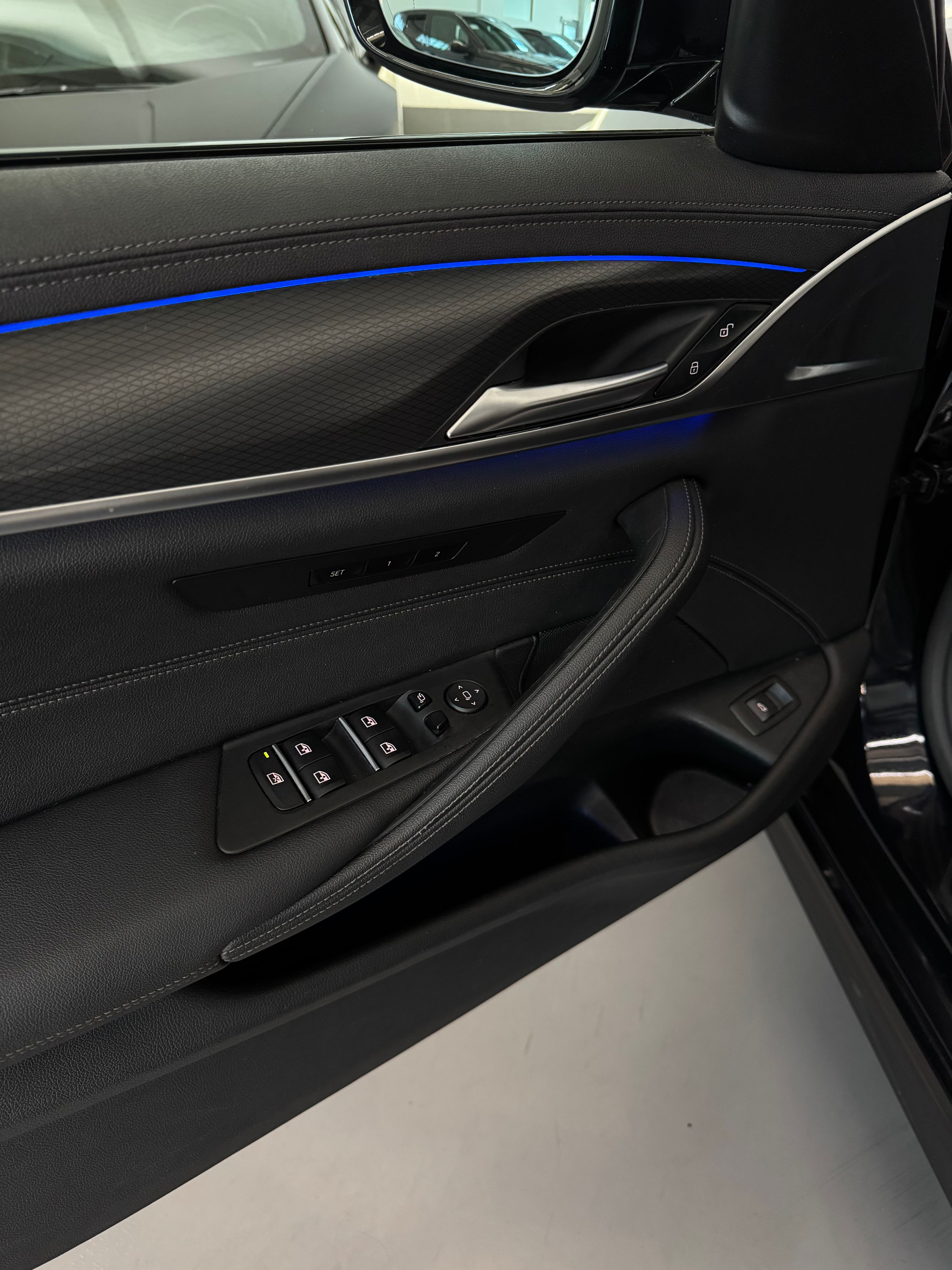 BMW Serie 5 G31 2020 Touring LCI 2022 — foto 9