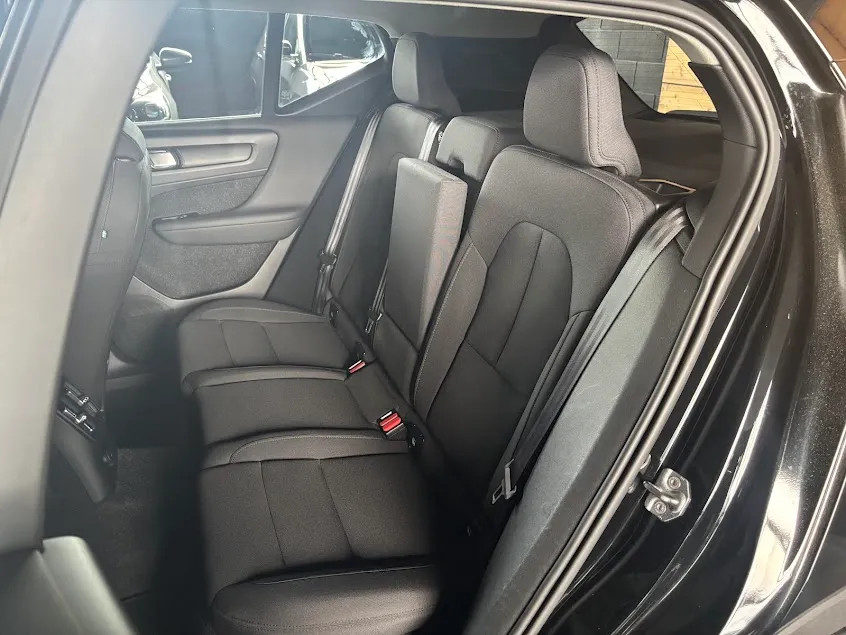 Volvo XC40  t5 phev Inscription Expression auto IVA ESPOSTA 2020 — foto 10