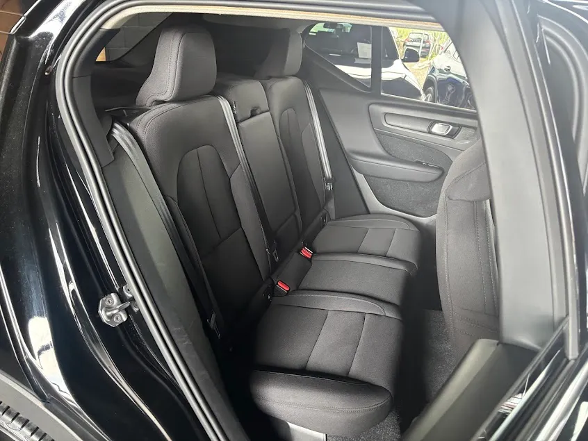 Volvo XC40  t5 phev Inscription Expression auto IVA ESPOSTA 2020 — foto 11