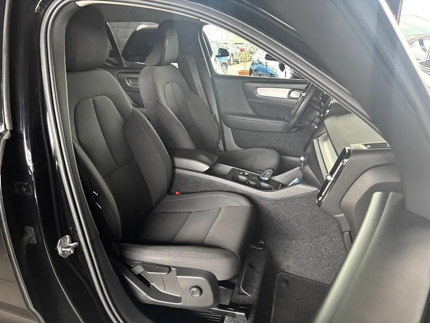 Volvo XC40  t5 phev Inscription Expression auto IVA ESPOSTA 2020 — foto 12