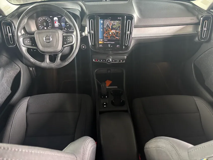 Volvo XC40  t5 phev Inscription Expression auto IVA ESPOSTA 2020 — foto 14