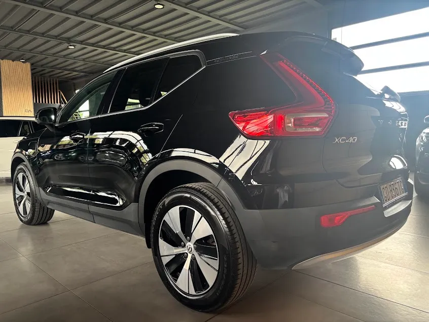 Volvo XC40  t5 phev Inscription Expression auto IVA ESPOSTA 2020 — foto 2