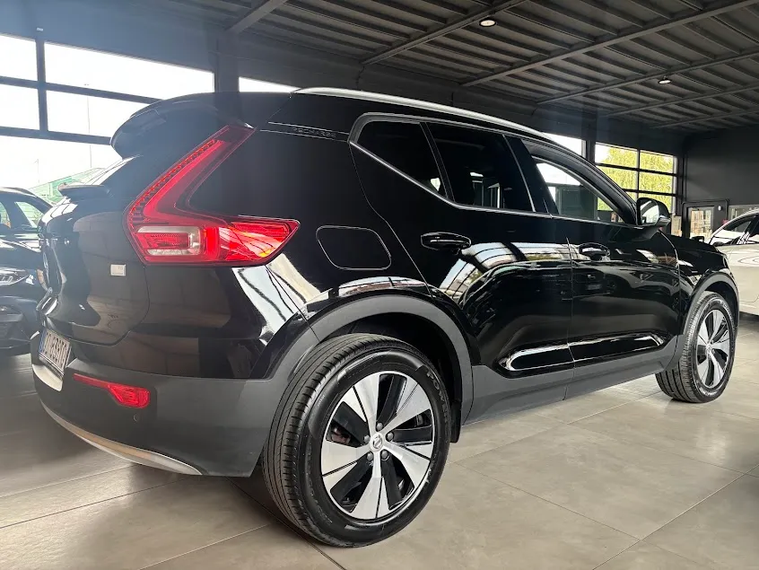 Volvo XC40  t5 phev Inscription Expression auto IVA ESPOSTA 2020 — foto 4