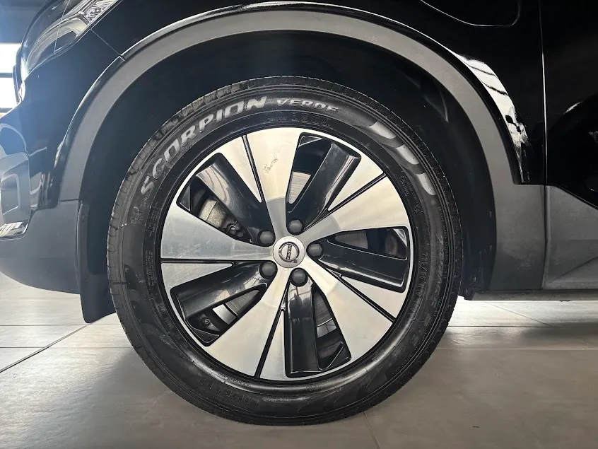 Volvo XC40  t5 phev Inscription Expression auto IVA ESPOSTA 2020 — foto 7