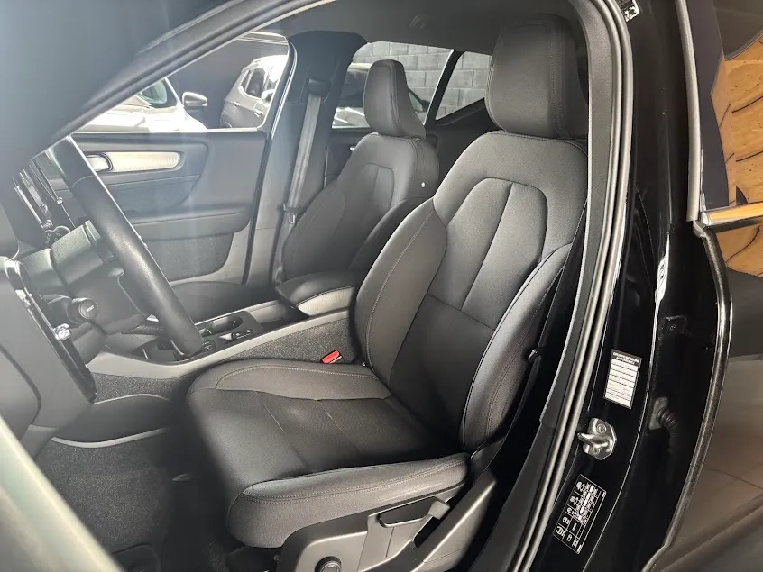 Volvo XC40  t5 phev Inscription Expression auto IVA ESPOSTA 2020 — foto 8