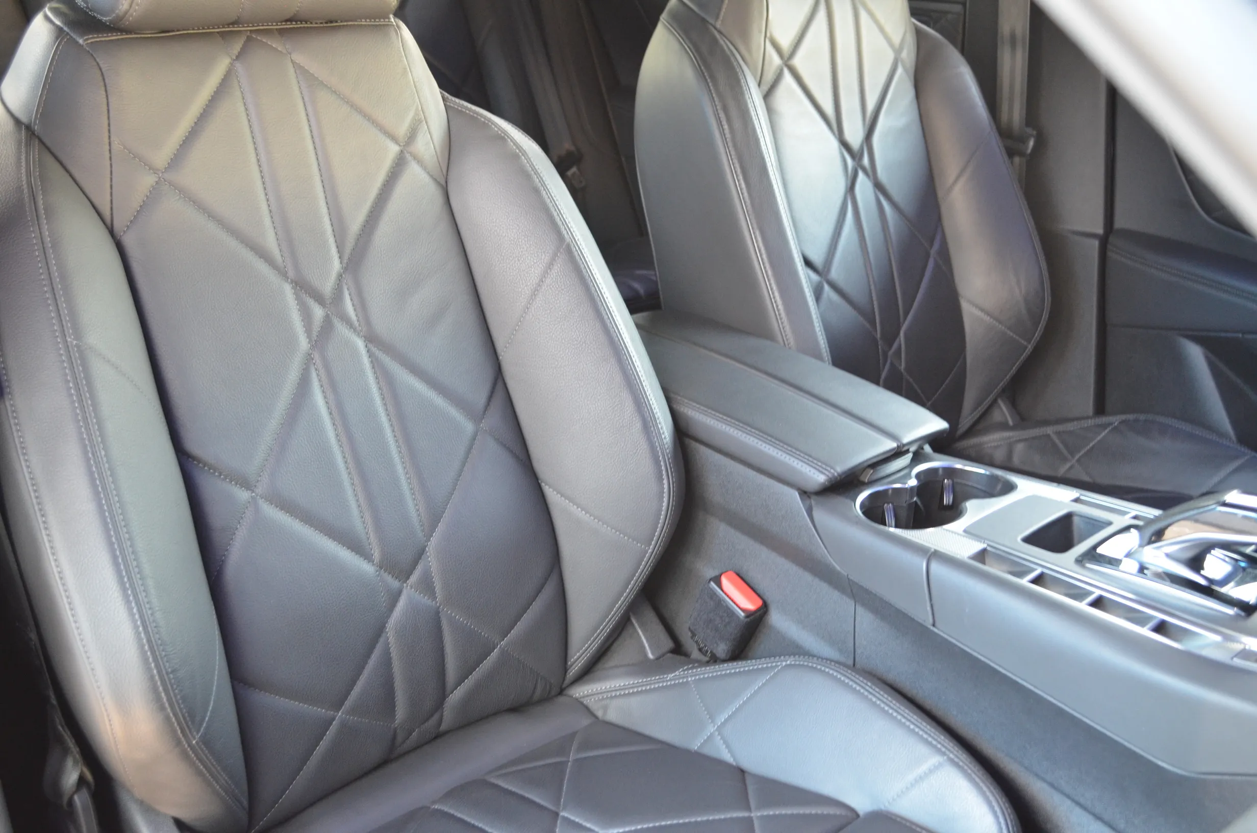 DS 7 Crossback 1.6 e-tense phev Grand Chic auto 2021 — foto 25