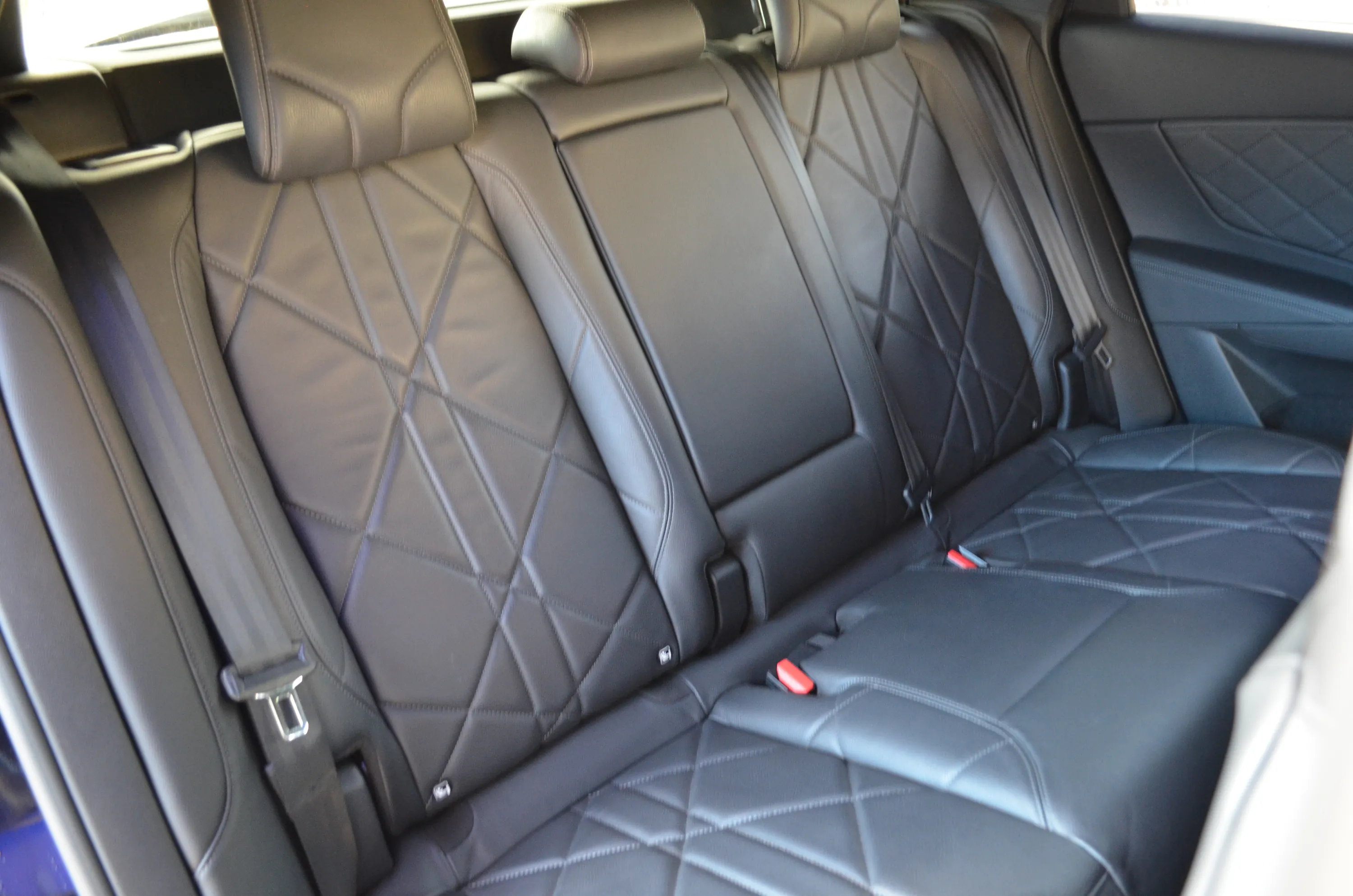DS 7 Crossback 1.6 e-tense phev Grand Chic auto 2021 — foto 26