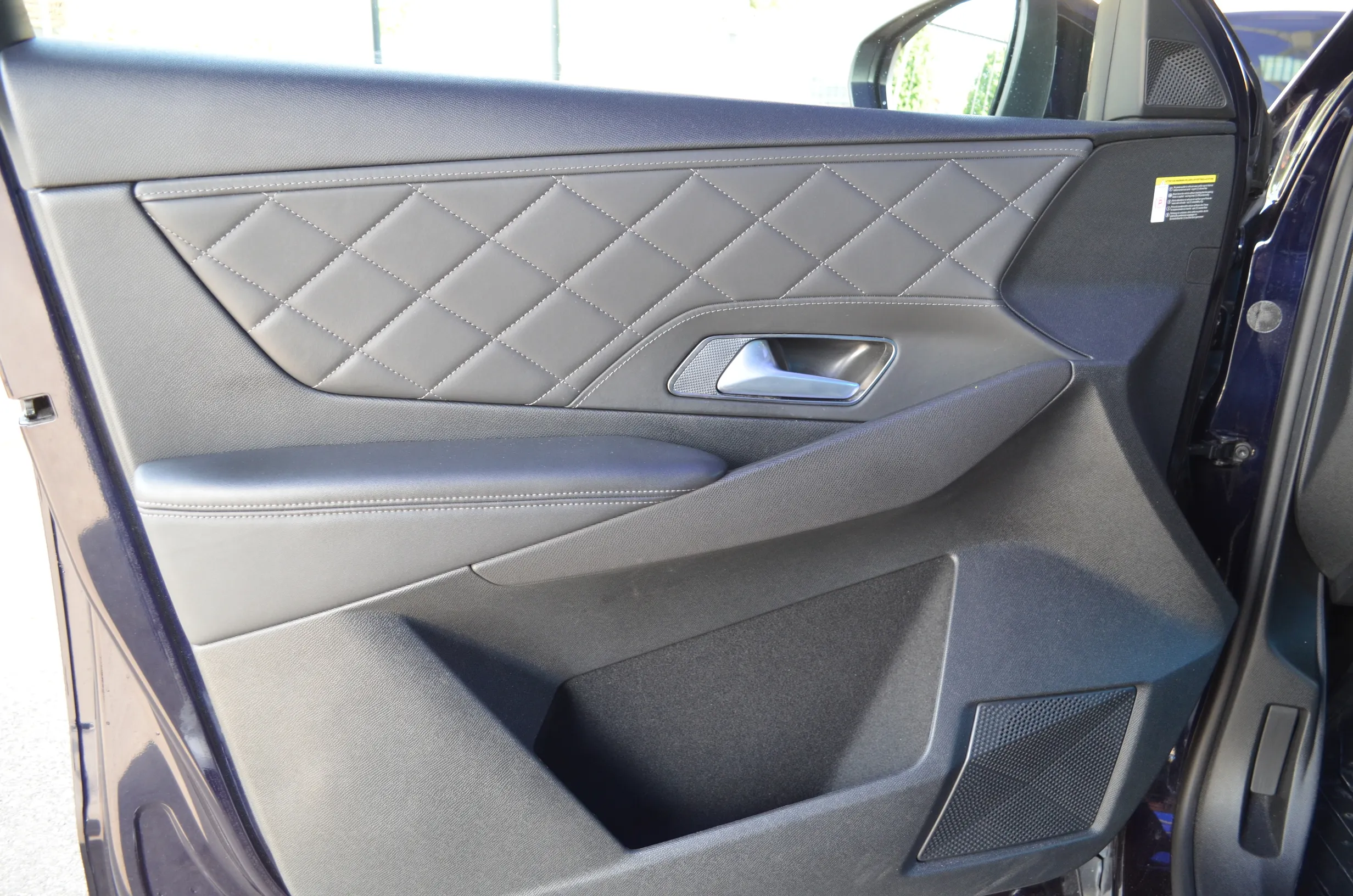 DS 7 Crossback 1.6 e-tense phev Grand Chic auto 2021 — foto 28