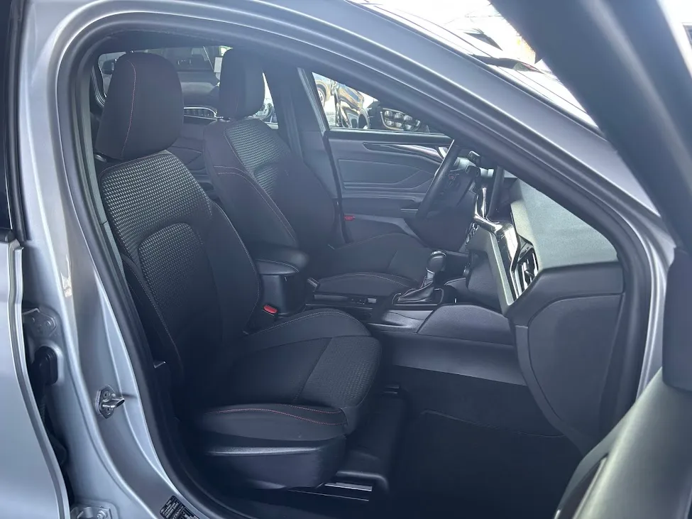 Ford Focus SW 1.0 ecoboost h ST-Line Design 125cv 2023 — foto 12