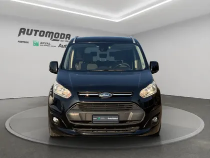 FORD 1.5 TDI 7 POSTI