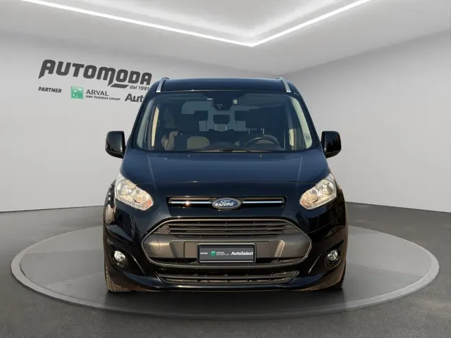 FORD 1.5 TDI 7 POSTI