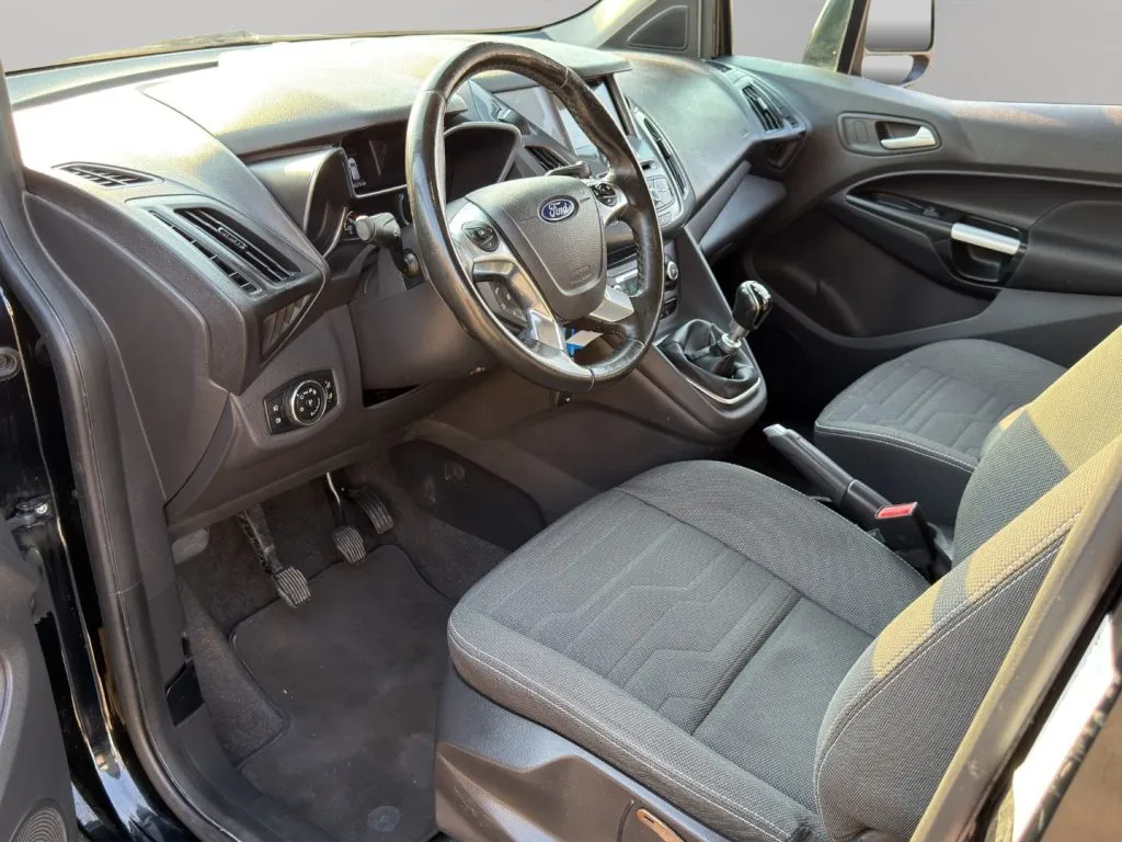 FORD 1.5 TDI 7 POSTI 2016 — foto 7