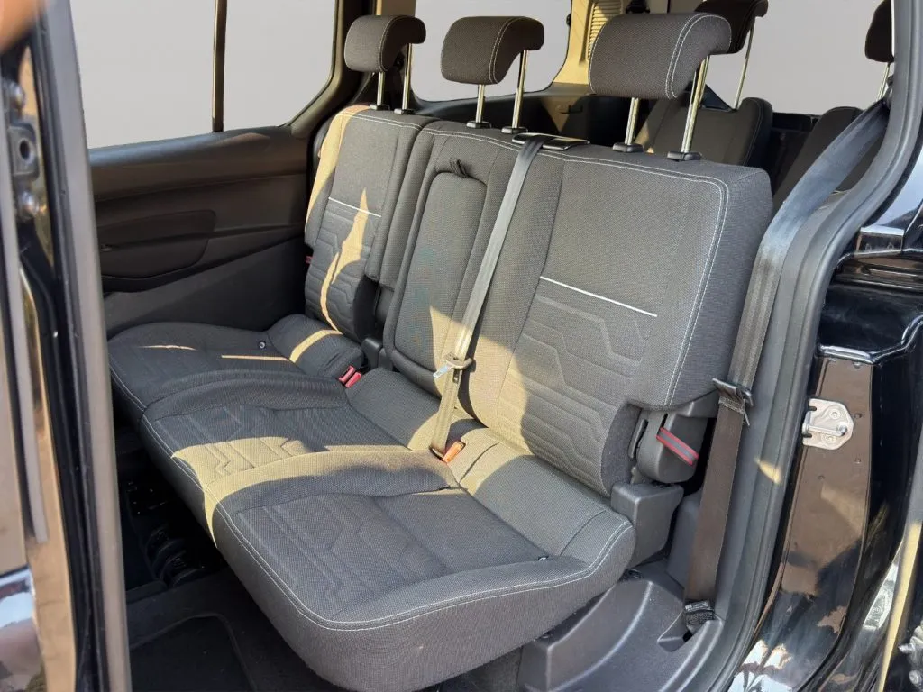FORD 1.5 TDI 7 POSTI 2016 — foto 8