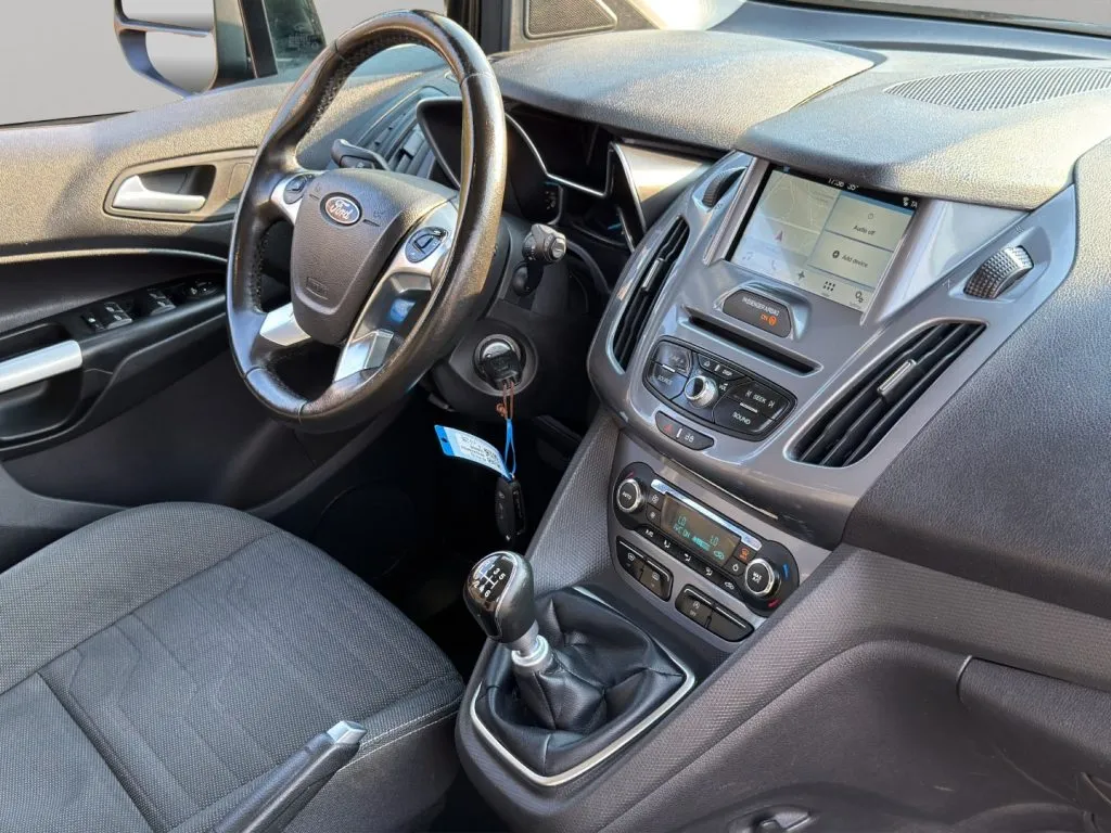 FORD 1.5 TDI 7 POSTI 2016 — foto 10