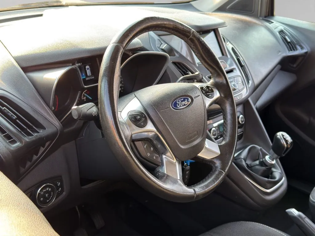 FORD 1.5 TDI 7 POSTI 2016 — foto 11