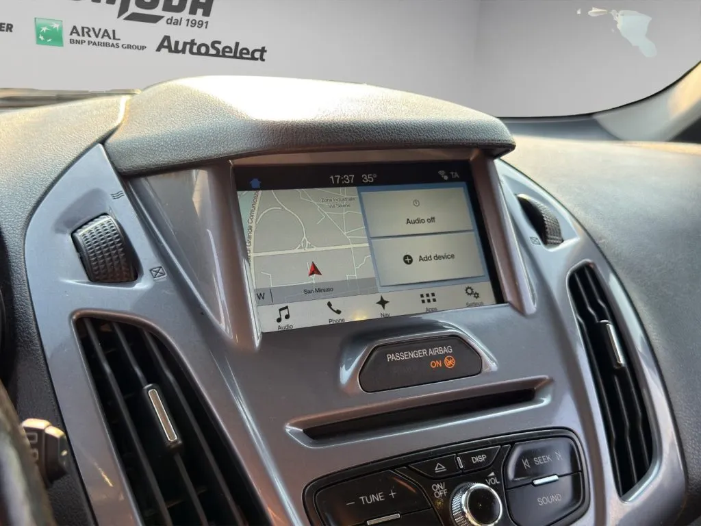 FORD 1.5 TDI 7 POSTI 2016 — foto 13