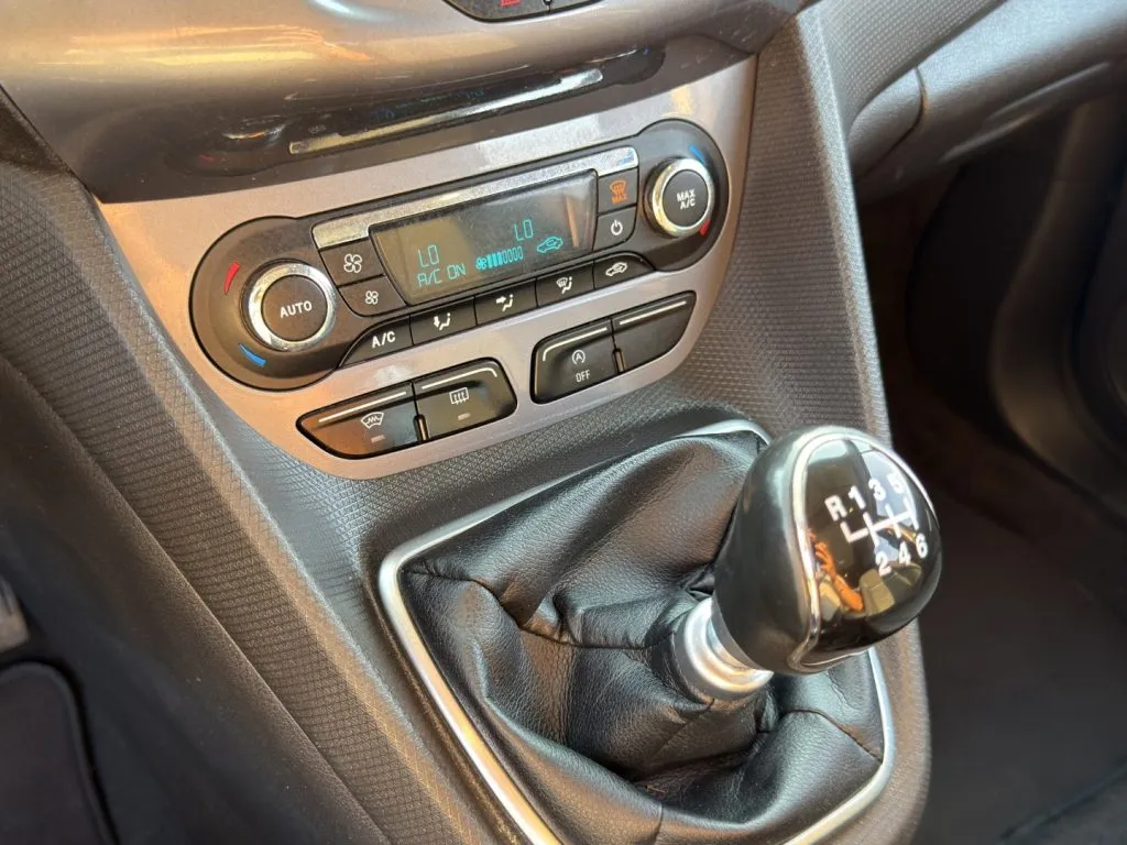 FORD 1.5 TDI 7 POSTI 2016 — foto 14