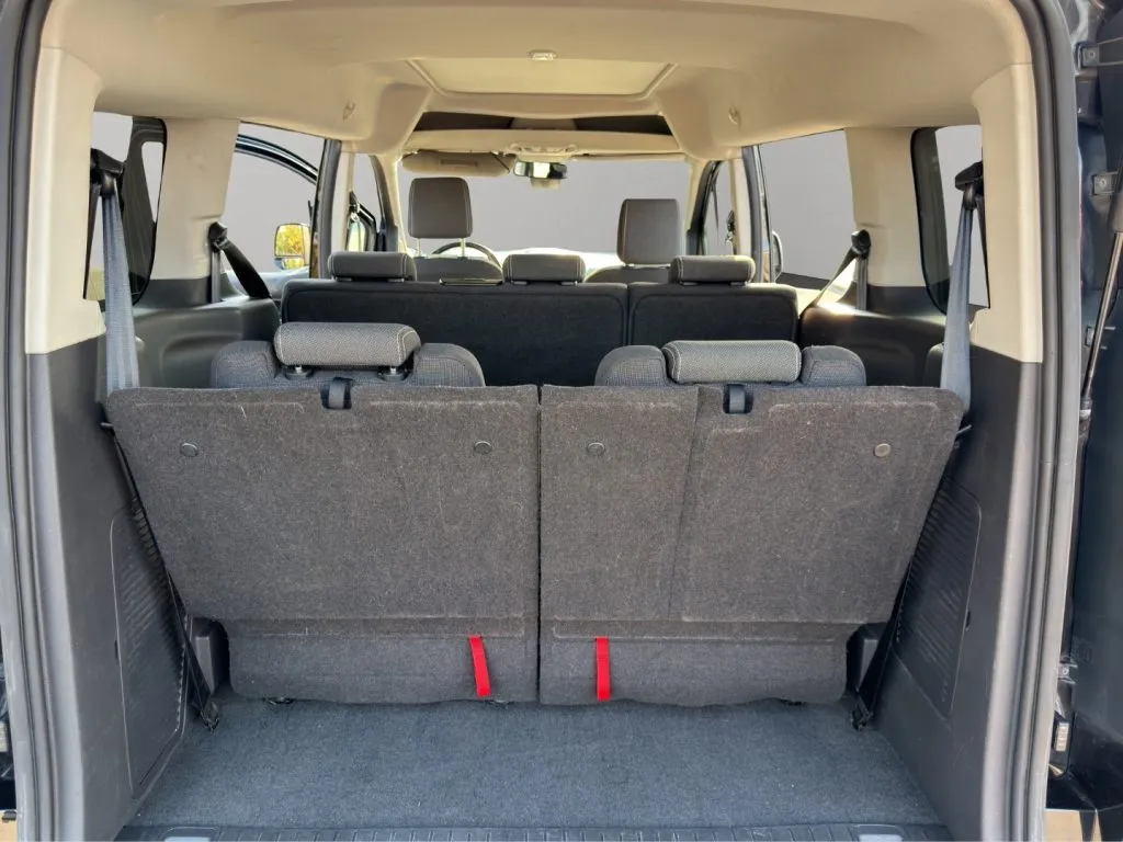 FORD 1.5 TDI 7 POSTI 2016 — foto 15