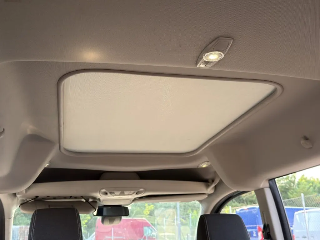 FORD 1.5 TDI 7 POSTI 2016 — foto 16