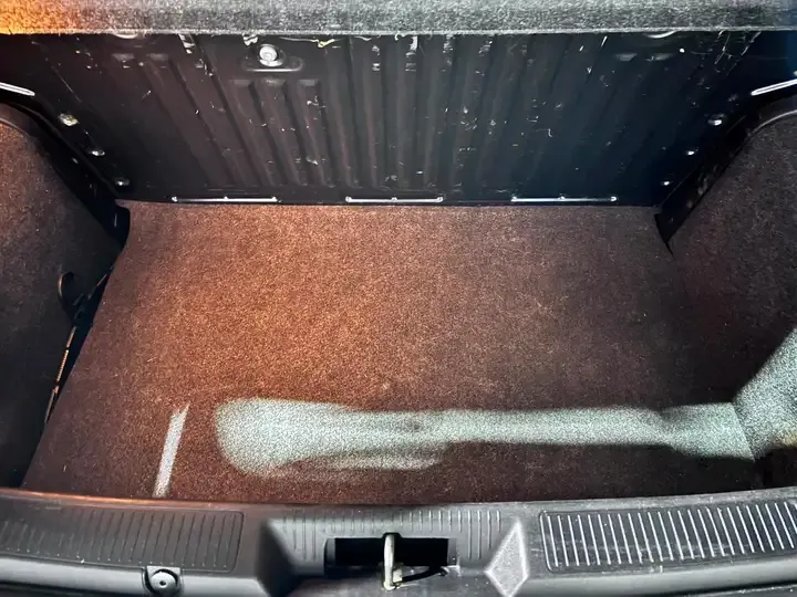 Fiat Punto 5p 1.4 easypower Lounge Gpl my13 2013 — foto 11