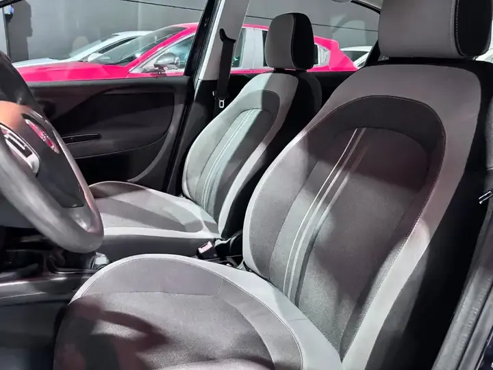 Fiat Punto 5p 1.4 easypower Lounge Gpl my13 2013 — foto 6