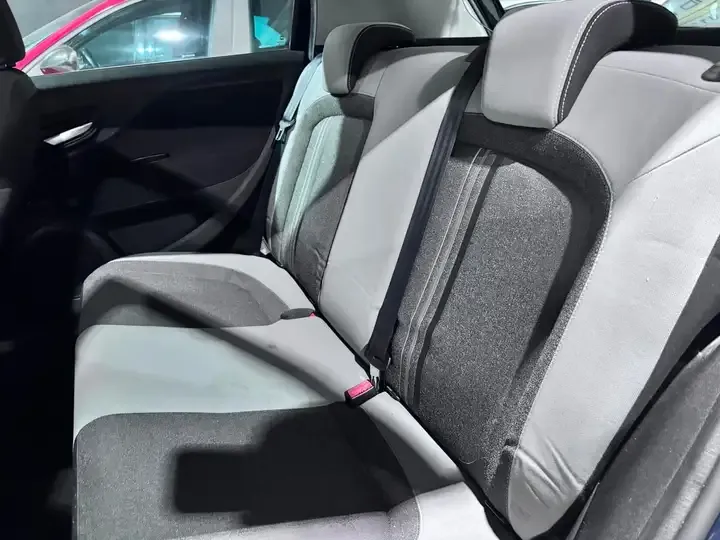 Fiat Punto 5p 1.4 easypower Lounge Gpl my13 2013 — foto 10