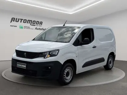 PEUGEOT Partner 1.5 diesel 3 posti allestito