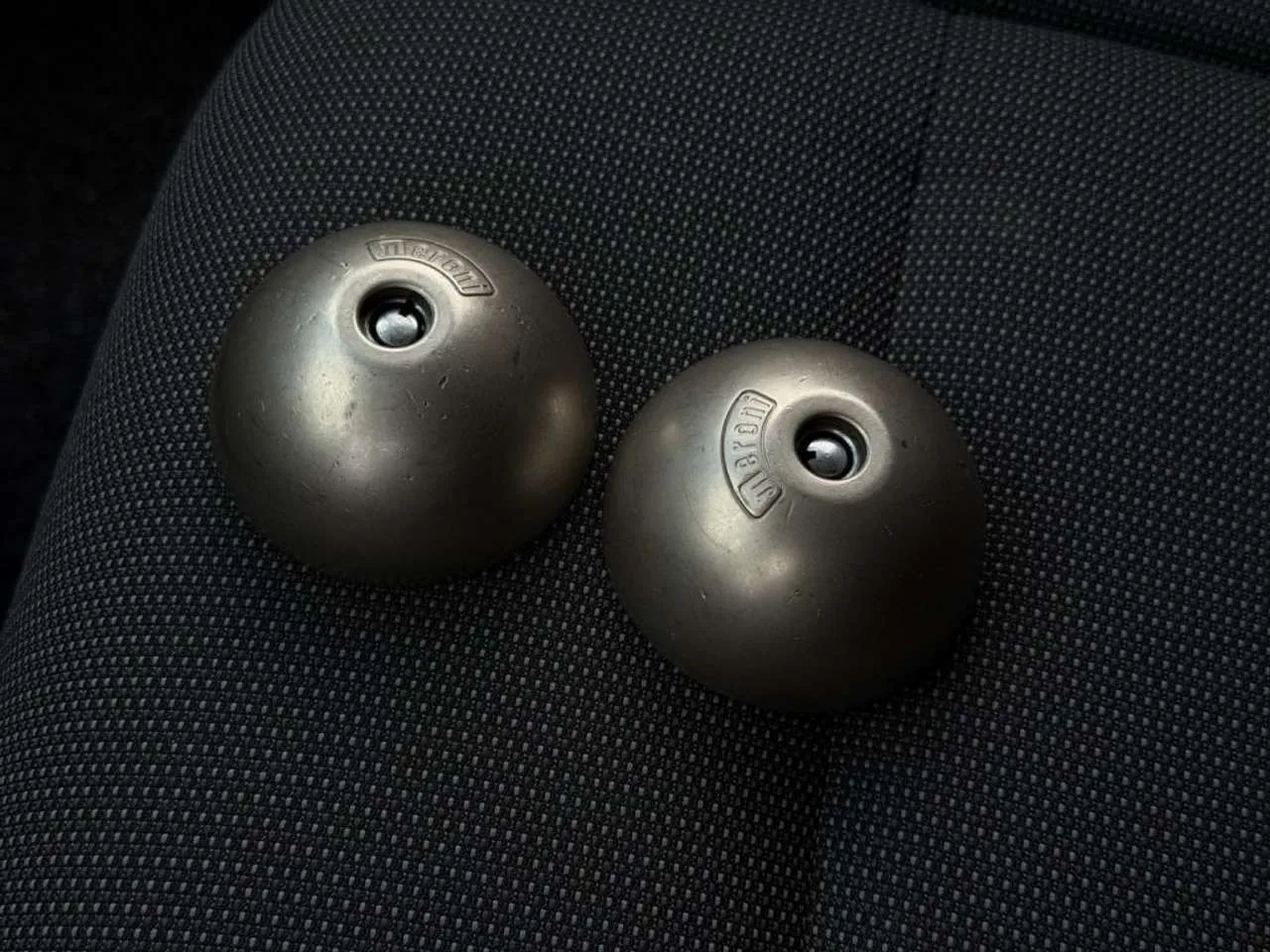 PEUGEOT Partner 1.5 diesel 3 posti allestito 2021 — foto 14