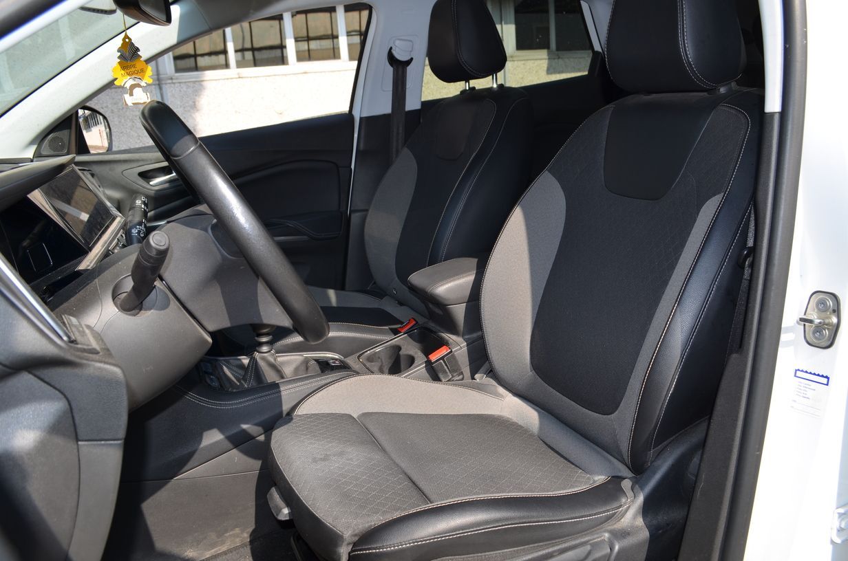 Opel Grandland 1.2 GS Line s&s 130cv 2022 — foto 15