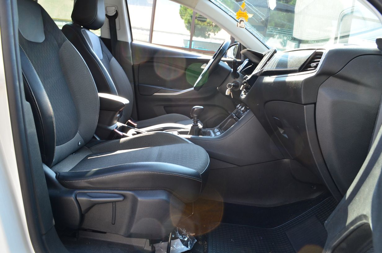 Opel Grandland 1.2 GS Line s&s 130cv 2022 — foto 16