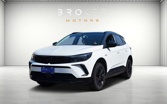 Opel Grandland I 2022