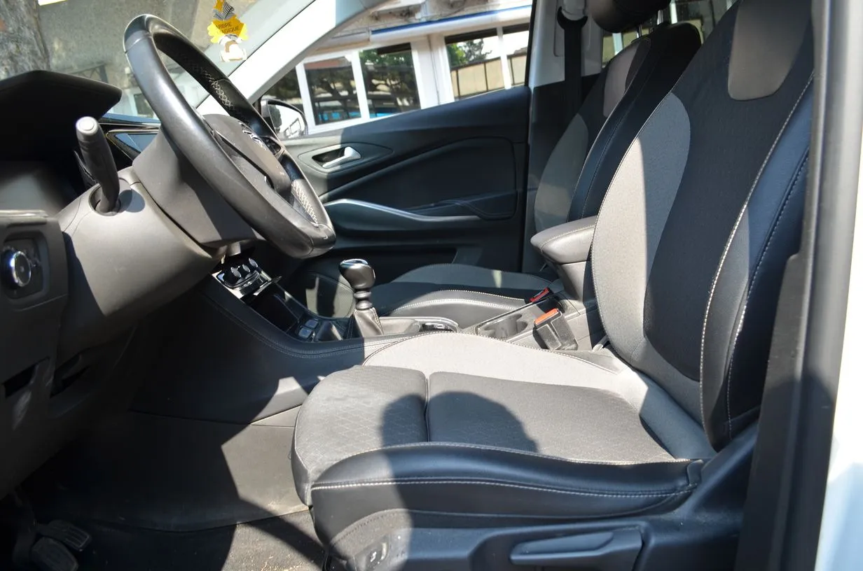 Opel Grandland 1.2 GS Line s&s 130cv 2022 — foto 20