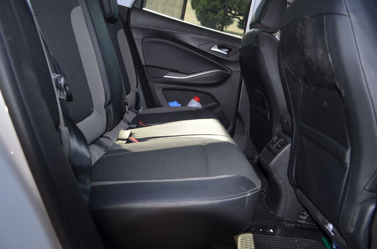 Opel Grandland 1.2 GS Line s&s 130cv 2022 — foto 13