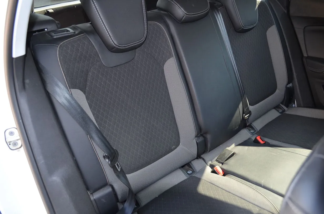 Opel Grandland 1.2 GS Line s&s 130cv 2022 — foto 21