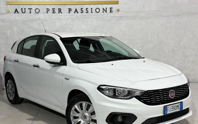 Fiat Tipo 5p 1.3 mjt Easy s&s 95cv my17