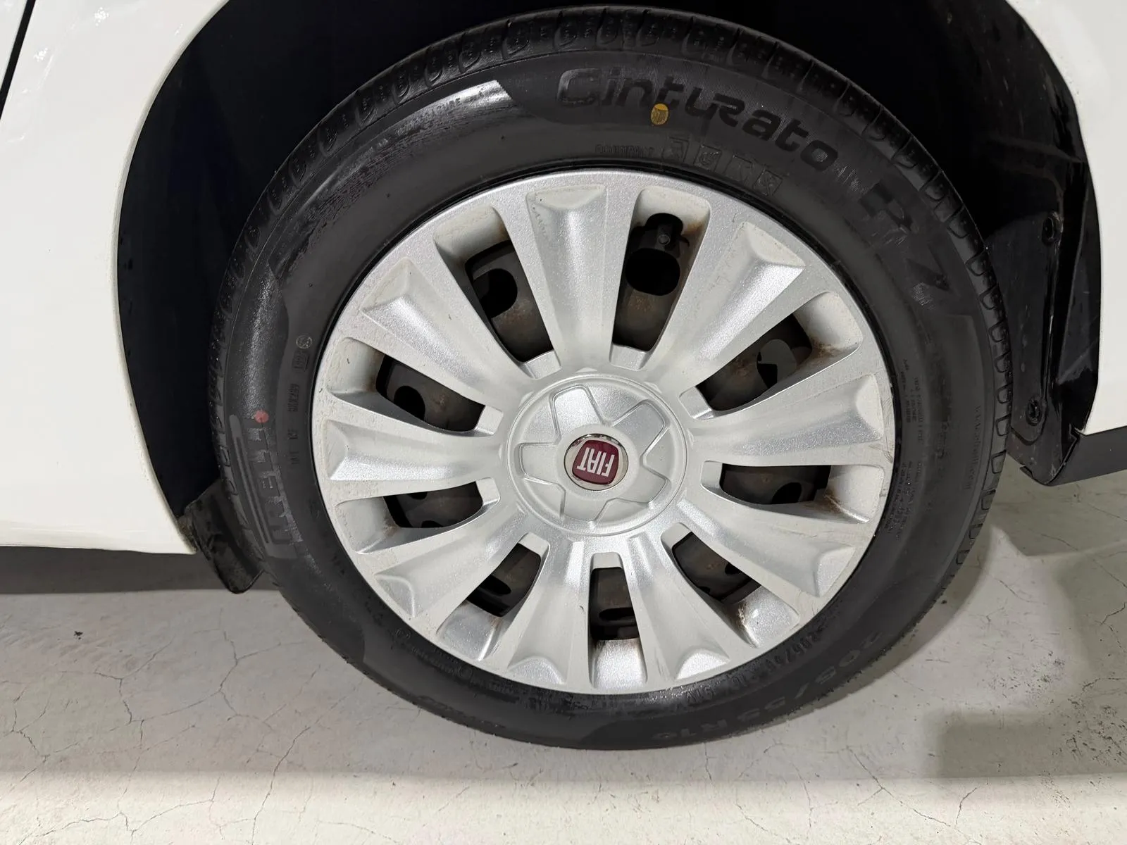 Fiat Tipo 5p 1.3 mjt Easy s&s 95cv my17 2017 — foto 13
