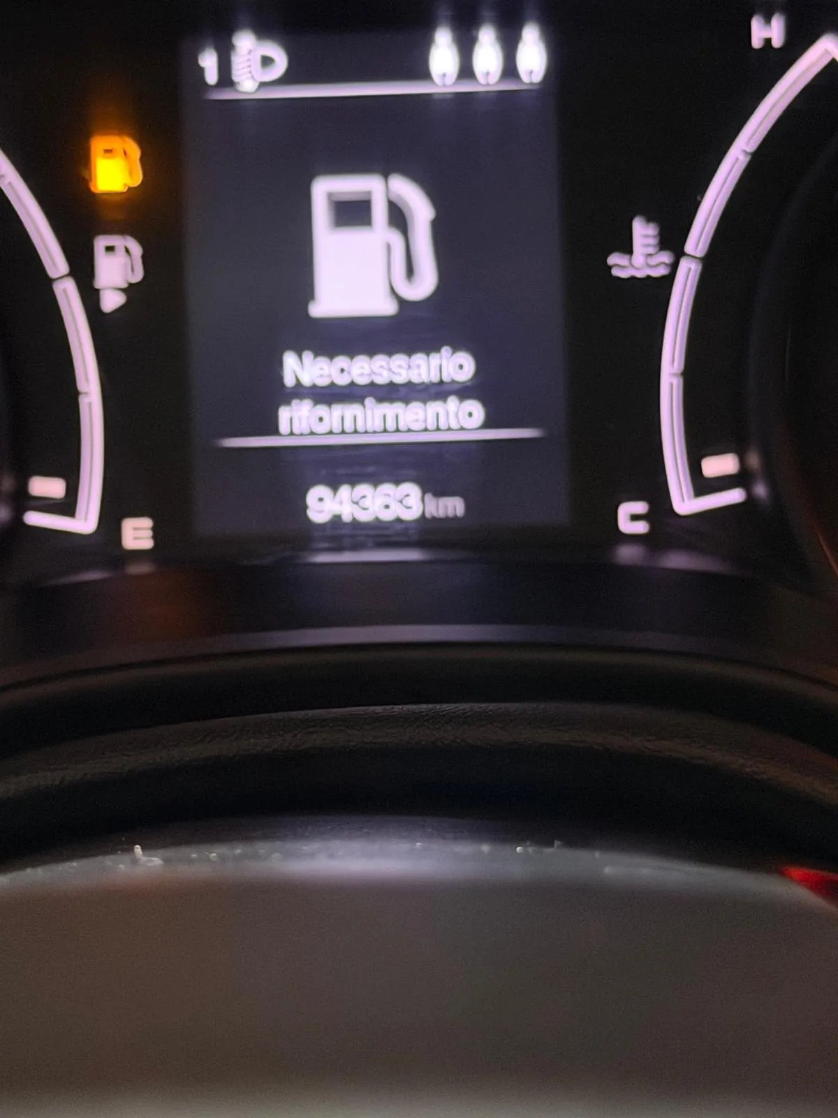 Fiat Tipo 5p 1.3 mjt Easy s&s 95cv my17 2017 — foto 12