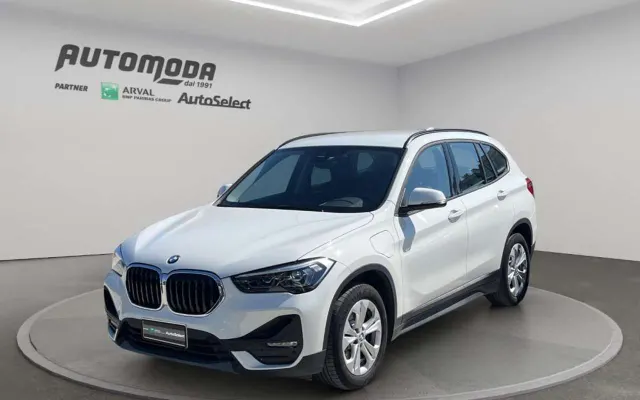 BMW X1 X Drive 25E Business Advantage automatico