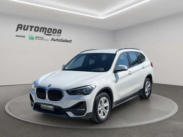 BMW X1 X Drive 25E Business Advantage automatico