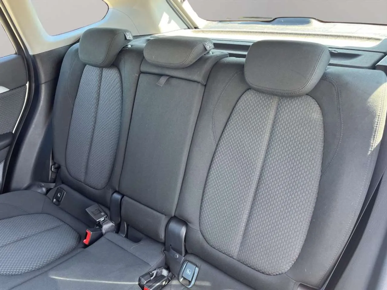 BMW X1 X Drive 25E Business Advantage automatico 2021 — foto 8