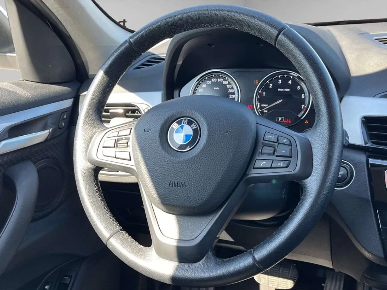 BMW X1 X Drive 25E Business Advantage automatico 2021 — foto 11