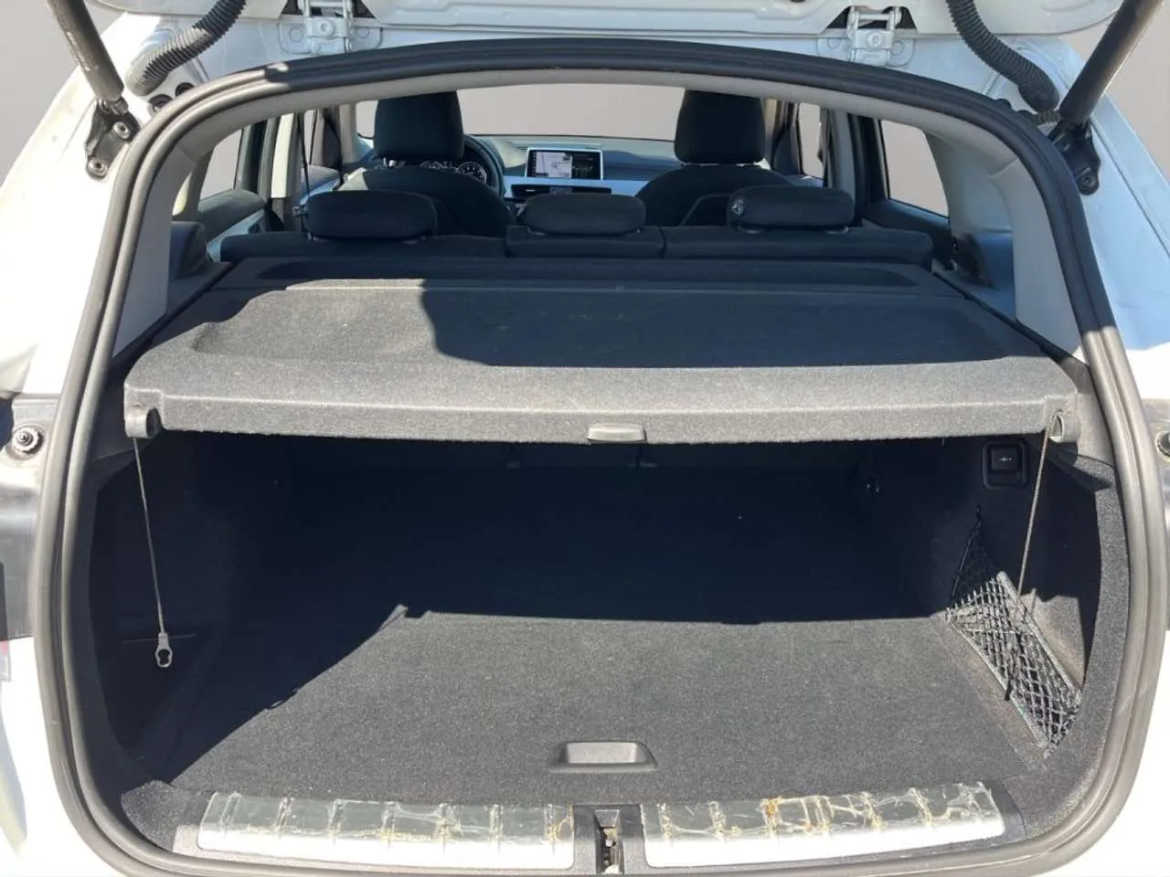 BMW X1 X Drive 25E Business Advantage automatico 2021 — foto 15