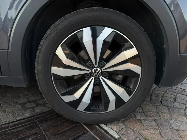 Volkswagen T-Cross 1.0 tsi Style 95cv 2022 — foto 4