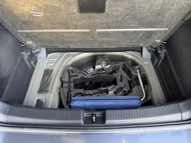 Volkswagen T-Cross 1.0 tsi Style 95cv 2022 — foto 9