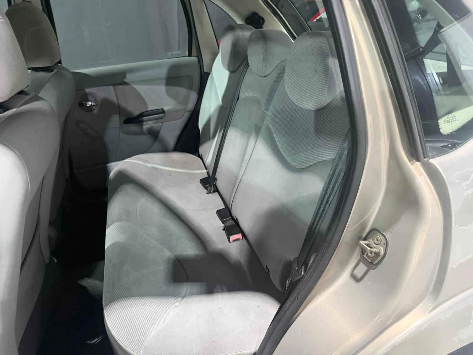 Citroen Benzina Neopatentati 5 Posti 2006 — foto 13