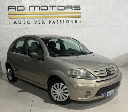 Citroen C3 1.1 Ideal (classique) c/abs Benzina Neopatentati 5 Posti